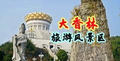 一级性爱B免费中国浙江-绍兴大香林旅游风景区